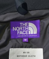 THE NORTH FACE PURPLE LABEL（ザノースフェイスパープルレーベル）ミリタリーブルゾン 紺 サイズ:M メンズ/2200677512013