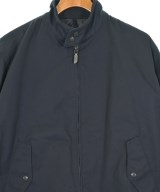 THE NORTH FACE PURPLE LABEL（ザノースフェイスパープルレーベル）ミリタリーブルゾン 紺 サイズ:M メンズ/2200677512013