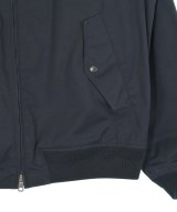THE NORTH FACE PURPLE LABEL（ザノースフェイスパープルレーベル）ミリタリーブルゾン 紺 サイズ:M メンズ/2200677512013