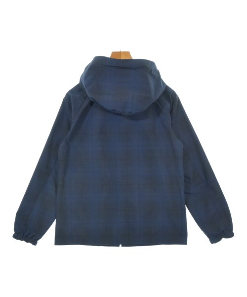 THE NORTH FACE PURPLE LABEL（ザノースフェイスパープルレーベル）マウンテンパーカー 紺 サイズ:S レディース/2200674879041