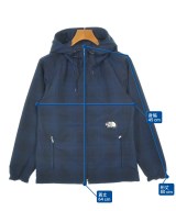 THE NORTH FACE PURPLE LABEL（ザノースフェイスパープルレーベル）マウンテンパーカー 紺 サイズ:S レディース/2200674879041