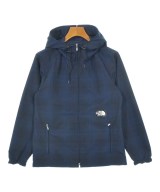 THE NORTH FACE PURPLE LABEL マウンテンパーカー