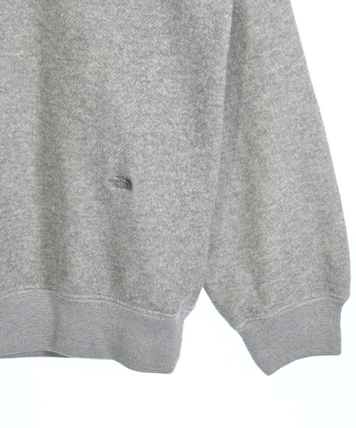 THE NORTH FACE PURPLE LABEL（ザノースフェイスパープルレーベル）パーカー グレー サイズ:S メンズ/2200677948010