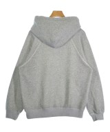 THE NORTH FACE PURPLE LABEL（ザノースフェイスパープルレーベル）パーカー グレー サイズ:S メンズ/2200677948010