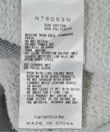 THE NORTH FACE PURPLE LABEL（ザノースフェイスパープルレーベル）パーカー グレー サイズ:S メンズ/2200677948010