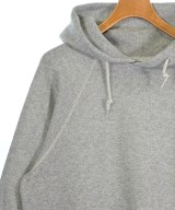 THE NORTH FACE PURPLE LABEL（ザノースフェイスパープルレーベル）パーカー グレー サイズ:S メンズ/2200677948010