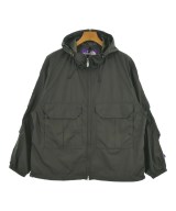 THE NORTH FACE PURPLE LABEL（ザノースフェイスパープルレーベル）マウンテンパーカー グレー サイズ:S メンズ/2200677948027