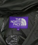 THE NORTH FACE PURPLE LABEL（ザノースフェイスパープルレーベル）マウンテンパーカー グレー サイズ:S メンズ/2200677948027