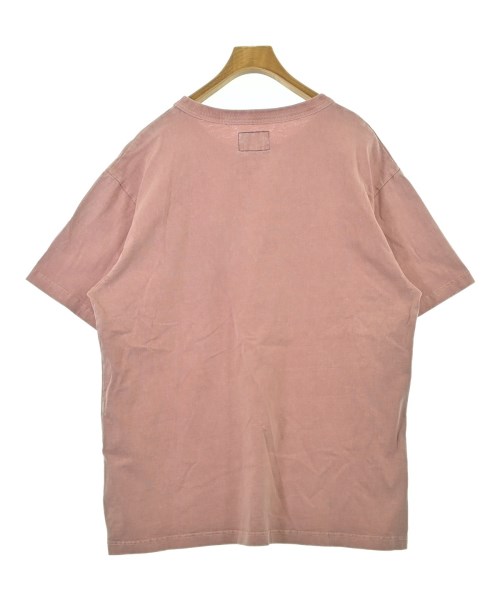 THE NORTH FACE PURPLE LABEL（ザノースフェイスパープルレーベル）Tシャツ・カットソー ピンク サイズ:XL メンズ/2200678058091