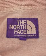 THE NORTH FACE PURPLE LABEL（ザノースフェイスパープルレーベル）Tシャツ・カットソー ピンク サイズ:XL メンズ/2200678058091
