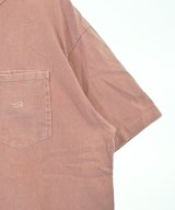 THE NORTH FACE PURPLE LABEL（ザノースフェイスパープルレーベル）Tシャツ・カットソー ピンク サイズ:XL メンズ/2200678058091