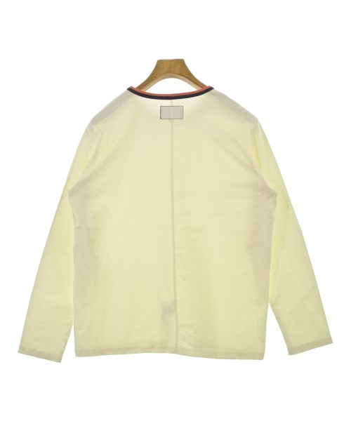 THE NORTH FACE PURPLE LABEL（ザノースフェイスパープルレーベル）Tシャツ・カットソー 白 サイズ:M レディース/2200678068182