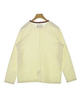 THE NORTH FACE PURPLE LABEL（ザノースフェイスパープルレーベル）Tシャツ・カットソー 白 サイズ:M レディース/2200678068182