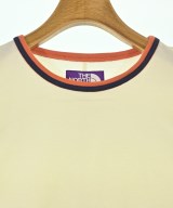 THE NORTH FACE PURPLE LABEL（ザノースフェイスパープルレーベル）Tシャツ・カットソー 白 サイズ:M レディース/2200678068182