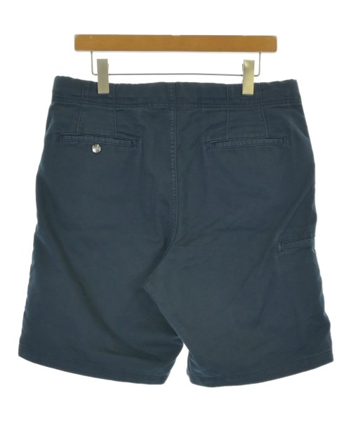 THE NORTH FACE PURPLE LABEL（ザノースフェイスパープルレーベル）ショートパンツ 紺 サイズ:34(XL位) メンズ/2200678084144