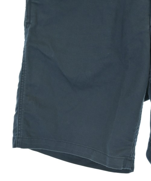 THE NORTH FACE PURPLE LABEL（ザノースフェイスパープルレーベル）ショートパンツ 紺 サイズ:34(XL位) メンズ/2200678084144