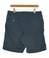 THE NORTH FACE PURPLE LABEL（ザノースフェイスパープルレーベル）ショートパンツ 紺 サイズ:34(XL位) メンズ/2200678084144