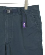THE NORTH FACE PURPLE LABEL（ザノースフェイスパープルレーベル）ショートパンツ 紺 サイズ:34(XL位) メンズ/2200678084144