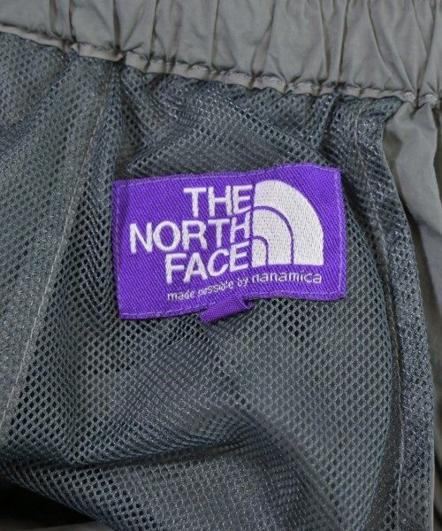 THE NORTH FACE PURPLE LABEL（ザノースフェイスパープルレーベル）その他 グレー サイズ:34(XL位) メンズ/2200678084151
