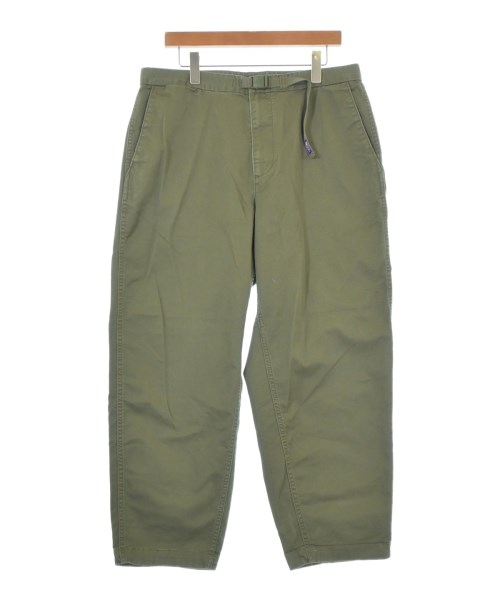 THE NORTH FACE PURPLE LABEL(ザノースフェイスパープルレーベル)その他 カーキ サイズ:36(XXL位)/2200678084175