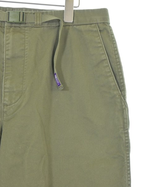 THE NORTH FACE PURPLE LABEL（ザノースフェイスパープルレーベル）その他 カーキ サイズ:36(XXL位) メンズ/2200678084175