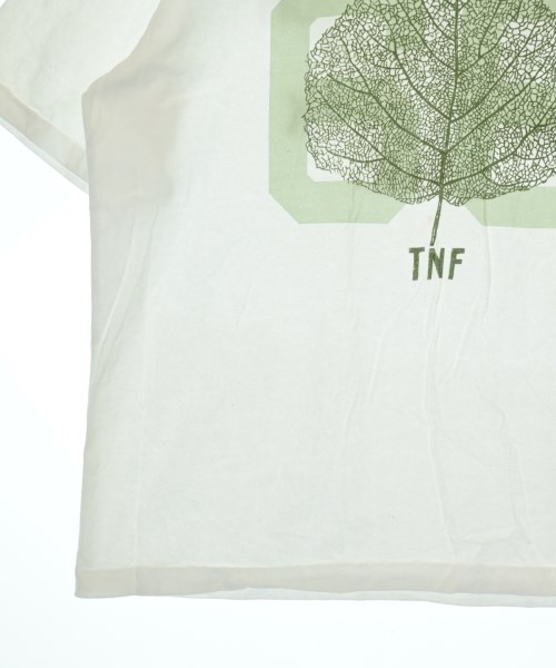 THE NORTH FACE PURPLE LABEL（ザノースフェイスパープルレーベル）Tシャツ・カットソー 白 サイズ:M メンズ/2200674969049