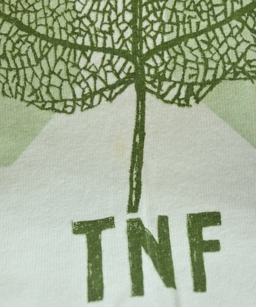 THE NORTH FACE PURPLE LABEL（ザノースフェイスパープルレーベル）Tシャツ・カットソー 白 サイズ:M メンズ/2200674969049