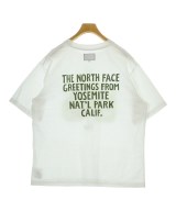 THE NORTH FACE PURPLE LABEL（ザノースフェイスパープルレーベル）Tシャツ・カットソー 白 サイズ:M メンズ/2200674969049