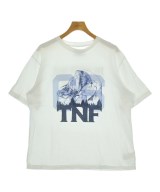 THE NORTH FACE PURPLE LABEL（ザノースフェイスパープルレーベル）Tシャツ・カットソー 白 サイズ:M メンズ/2200674969056