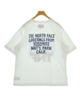 THE NORTH FACE PURPLE LABEL（ザノースフェイスパープルレーベル）Tシャツ・カットソー 白 サイズ:M メンズ/2200674969056
