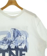 THE NORTH FACE PURPLE LABEL（ザノースフェイスパープルレーベル）Tシャツ・カットソー 白 サイズ:M メンズ/2200674969056