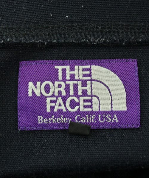 THE NORTH FACE PURPLE LABEL（ザノースフェイスパープルレーベル）Tシャツ・カットソー 紺 サイズ:M メンズ/2200678204023