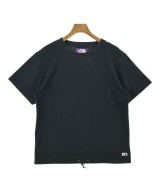 THE NORTH FACE PURPLE LABEL（ザノースフェイスパープルレーベル）Tシャツ・カットソー 紺 サイズ:M メンズ/2200678204023