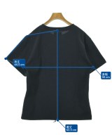 THE NORTH FACE PURPLE LABEL（ザノースフェイスパープルレーベル）Tシャツ・カットソー 紺 サイズ:M メンズ/2200678204023