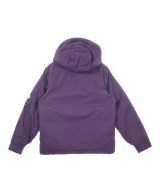 THE NORTH FACE PURPLE LABEL（ザノースフェイスパープルレーベル）ダウンジャケット/ダウンベスト 紫 サイズ:M メンズ/2200678329108
