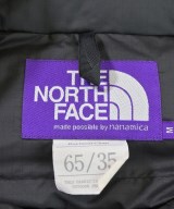 THE NORTH FACE PURPLE LABEL（ザノースフェイスパープルレーベル）ダウンジャケット/ダウンベスト 紫 サイズ:M メンズ/2200678329108