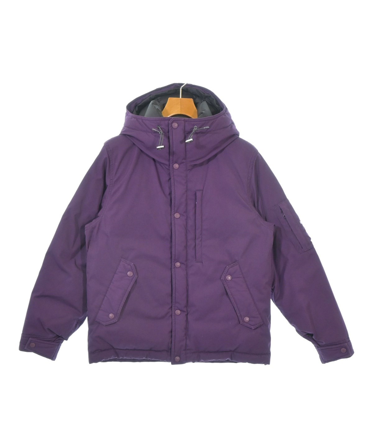 THE NORTH FACE PURPLE LABEL（ザノースフェイスパープルレーベル
