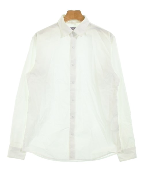 THE NORTH FACE PURPLE LABEL(ザノースフェイスパープルレーベル)カジュアルシャツ 白 サイズ:S/2200678545041