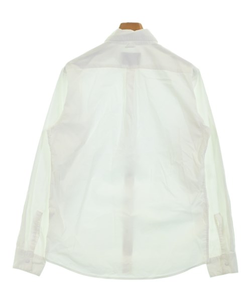 THE NORTH FACE PURPLE LABEL（ザノースフェイスパープルレーベル）カジュアルシャツ 白 サイズ:S メンズ/2200678545041