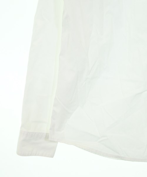 THE NORTH FACE PURPLE LABEL（ザノースフェイスパープルレーベル）カジュアルシャツ 白 サイズ:S メンズ/2200678545041