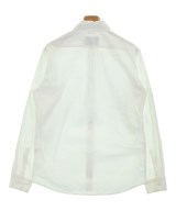 THE NORTH FACE PURPLE LABEL（ザノースフェイスパープルレーベル）カジュアルシャツ 白 サイズ:S メンズ/2200678545041