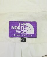 THE NORTH FACE PURPLE LABEL（ザノースフェイスパープルレーベル）カジュアルシャツ 白 サイズ:S メンズ/2200678545041
