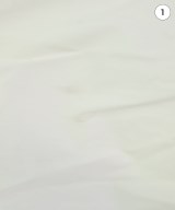 THE NORTH FACE PURPLE LABEL（ザノースフェイスパープルレーベル）カジュアルシャツ 白 サイズ:S メンズ/2200678545041