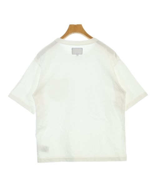 THE NORTH FACE PURPLE LABEL（ザノースフェイスパープルレーベル）Tシャツ・カットソー 白 サイズ:WS レディース/2200674319011