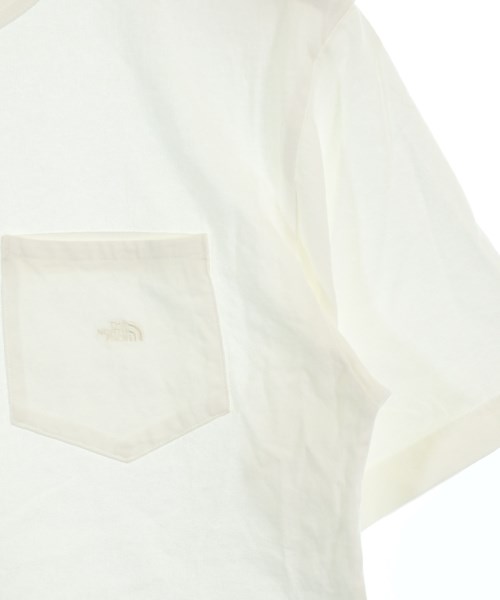 THE NORTH FACE PURPLE LABEL（ザノースフェイスパープルレーベル）Tシャツ・カットソー 白 サイズ:WS レディース/2200674319011
