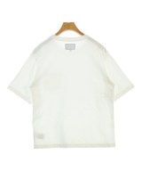 THE NORTH FACE PURPLE LABEL（ザノースフェイスパープルレーベル）Tシャツ・カットソー 白 サイズ:WS レディース/2200674319011