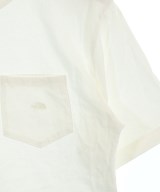 THE NORTH FACE PURPLE LABEL（ザノースフェイスパープルレーベル）Tシャツ・カットソー 白 サイズ:WS レディース/2200674319011