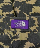 THE NORTH FACE PURPLE LABEL（ザノースフェイスパープルレーベル）クロップドパンツ 黒 サイズ:32(L位) メンズ/2200672668135