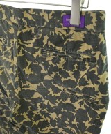 THE NORTH FACE PURPLE LABEL（ザノースフェイスパープルレーベル）クロップドパンツ 黒 サイズ:32(L位) メンズ/2200672668135