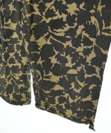 THE NORTH FACE PURPLE LABEL（ザノースフェイスパープルレーベル）クロップドパンツ 黒 サイズ:32(L位) メンズ/2200672668135